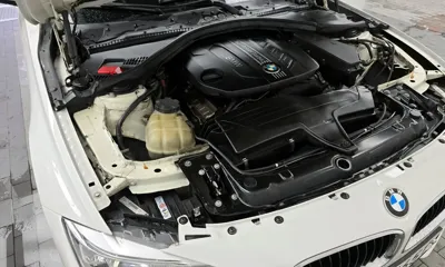 BMW 3-Series 2013, 116969 км, за 4030.42 USD - фото 6