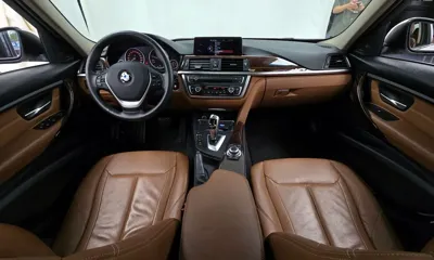 BMW 3-Series 2013, 116969 км, за 4030.42 USD - фото 7