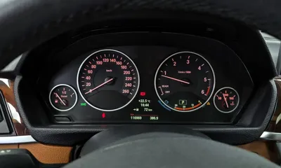 BMW 3-Series 2013, 116969 км, за 4030.42 USD - фото 8