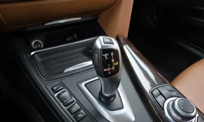 BMW 3-Series 2013, 116969 км, за 4030.42 USD - фото 9