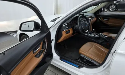 BMW 3-Series 2013, 116969 км, за 4030.42 USD - фото 10