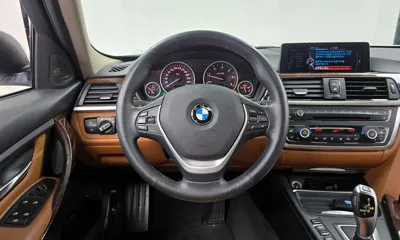 BMW 3-Series 2013, 116969 км, за 4030.42 USD - фото 13