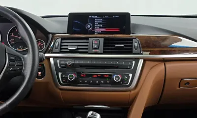 BMW 3-Series 2013, 116969 км, за 4030.42 USD - фото 14