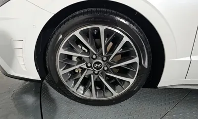Hyundai Sonata 2021, 45074 км, за 15989.43 USD