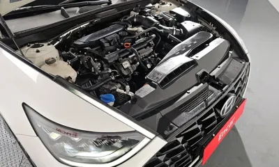 Hyundai Sonata 2021, 45074 км, за 15989.43 USD - фото 6