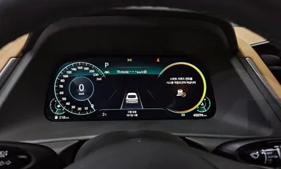 Hyundai Sonata 2021, 45074 км, за 15989.43 USD - фото 8