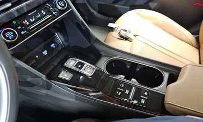 Hyundai Sonata 2021, 45074 км, за 15989.43 USD - фото 9