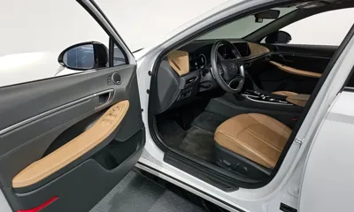Hyundai Sonata 2021, 45074 км, за 15989.43 USD - фото 10