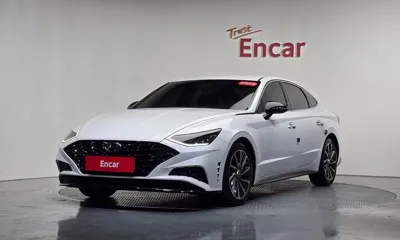 Hyundai Sonata 2021, 45074 км, за 15989.43 USD - фото 11