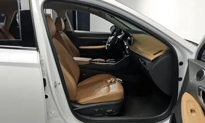 Hyundai Sonata 2021, 45074 км, за 15989.43 USD - фото 12