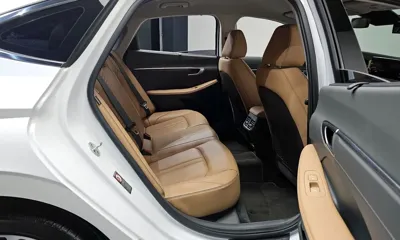 Hyundai Sonata 2021, 45074 км, за 15989.43 USD - фото 13
