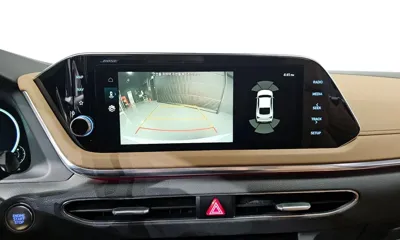 Hyundai Sonata 2021, 45074 км, за 15989.43 USD - фото 16
