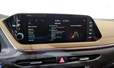 Hyundai Sonata 2021, 45074 км, за 15989.43 USD - фото 17