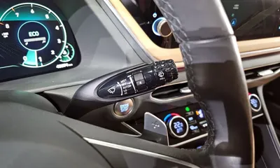 Hyundai Sonata 2021, 45074 км, за 15989.43 USD - фото 18