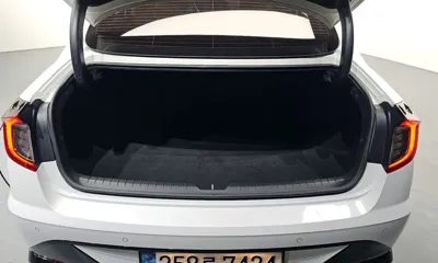Hyundai Sonata 2021, 45074 км, за 15989.43 USD - фото 21