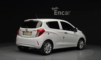 ChevroletGMDaewoo Spark 2021, 61506 км, за 5047.57 USD