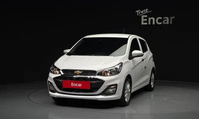ChevroletGMDaewoo Spark 2021, 61506 км, за 5047.57 USD