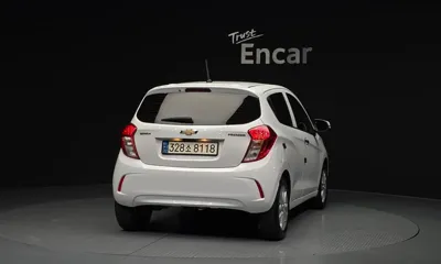 ChevroletGMDaewoo Spark 2021, 61506 км, за 5047.57 USD