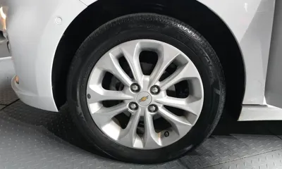 ChevroletGMDaewoo Spark 2021, 61506 км, за 5047.57 USD