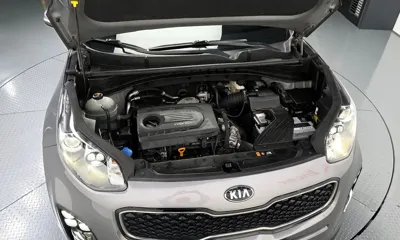 Kia Sportage 2016, 108919 км, за 6049.97 USD - фото 6