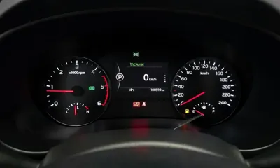 Kia Sportage 2016, 108919 км, за 6049.97 USD - фото 8