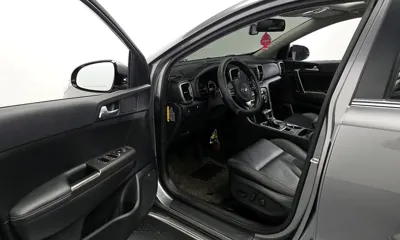 Kia Sportage 2016, 108919 км, за 6049.97 USD - фото 10