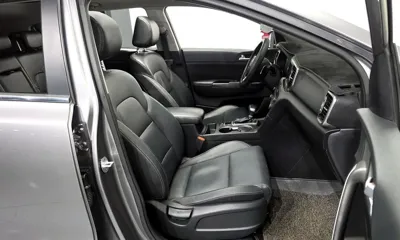 Kia Sportage 2016, 108919 км, за 6049.97 USD - фото 11