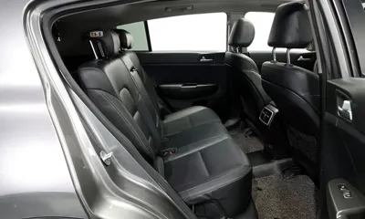 Kia Sportage 2016, 108919 км, за 6049.97 USD - фото 12