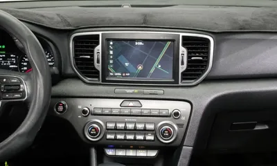 Kia Sportage 2016, 108919 км, за 6049.97 USD - фото 14