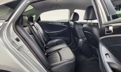 Hyundai Sonata 2013, 84090 км, за 3387.62 USD - фото 11