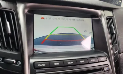 Hyundai Sonata 2013, 84090 км, за 3387.62 USD - фото 16