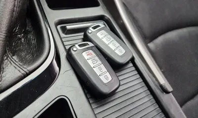 Hyundai Sonata 2013, 84090 км, за 3387.62 USD - фото 29
