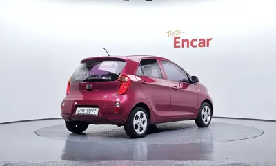 Kia Morning 2014, 177363 км, за 1821.5 USD