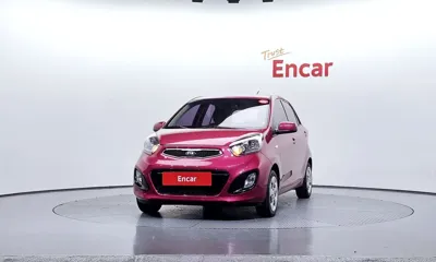 Kia Morning 2014, 177363 км, за 1821.5 USD