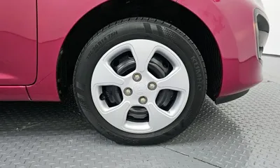 Kia Morning 2014, 177363 км, за 1821.5 USD