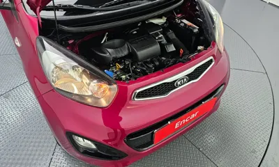 Kia Morning 2014, 177363 км, за 1821.5 USD - фото 6