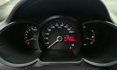 Kia Morning 2014, 177363 км, за 1821.5 USD - фото 8