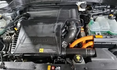 Kia Niro 2018, 116810 км, за 8664.83 USD - фото 6