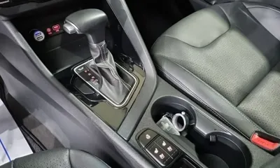 Kia Niro 2018, 116810 км, за 8664.83 USD - фото 9