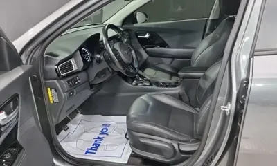 Kia Niro 2018, 116810 км, за 8664.83 USD - фото 10