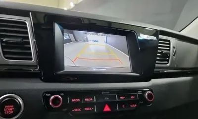 Kia Niro 2018, 116810 км, за 8664.83 USD - фото 14