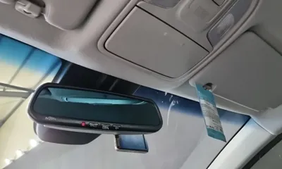 Kia Niro 2018, 116810 км, за 8664.83 USD - фото 16