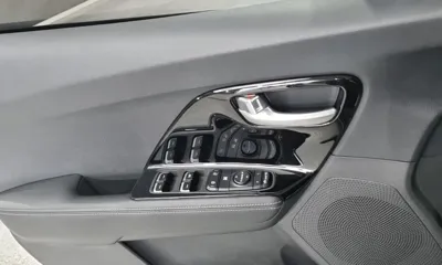 Kia Niro 2018, 116810 км, за 8664.83 USD - фото 18