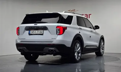 Ford Explorer 2023, 16055 км, за 31514.95 USD
