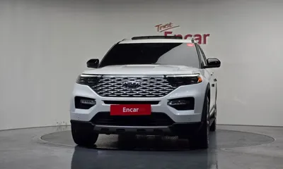 Ford Explorer 2023, 16055 км, за 31514.95 USD