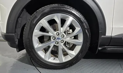 Ford Explorer 2023, 16055 км, за 31514.95 USD
