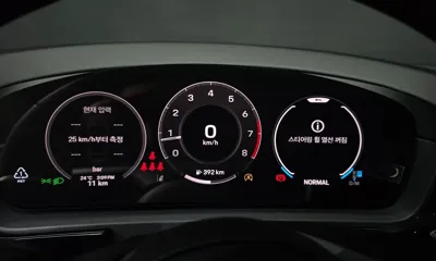 Porsche Cayenne 2026, 11 км, за 119797.82 USD - фото 8