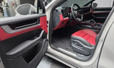 Porsche Cayenne 2026, 11 км, за 119797.82 USD - фото 10