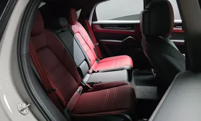 Porsche Cayenne 2026, 11 км, за 119797.82 USD - фото 11