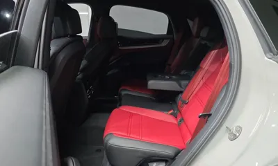 Porsche Cayenne 2026, 11 км, за 119797.82 USD - фото 12